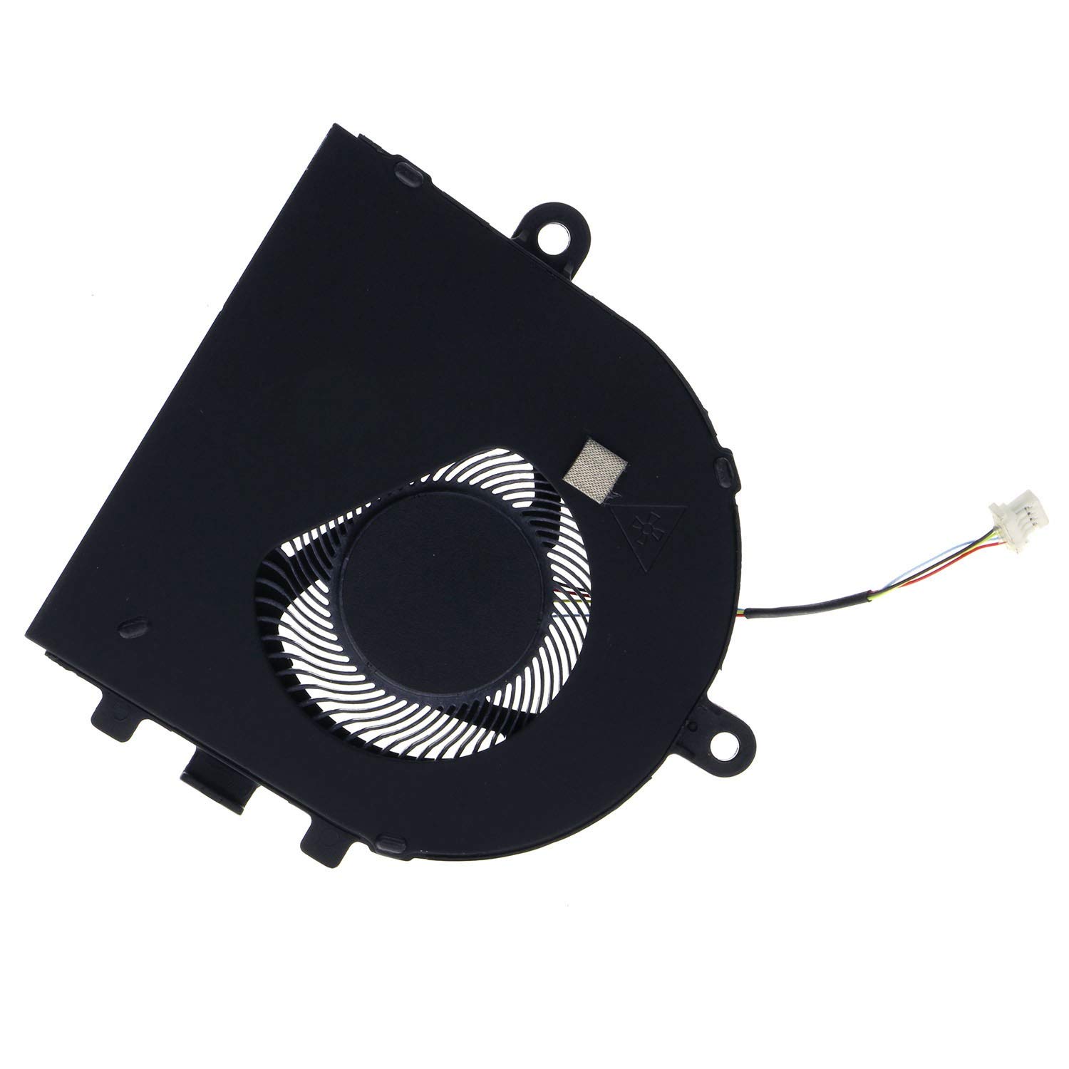 CPU Cooling Fan for Dell Latitude 3490 E3490 0WYGK2 DC28000KLF0