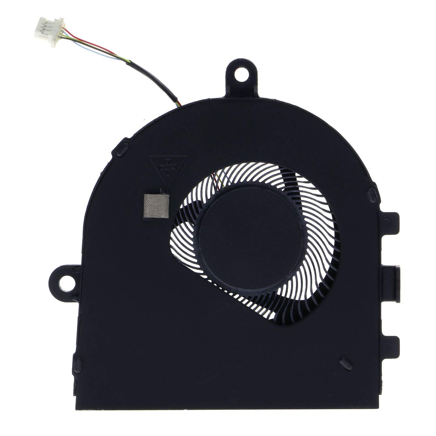 CPU Cooling Fan for Dell Latitude 3490 E3490 0WYGK2 DC28000KLF0