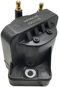 hitachi igc0102 ignition coil