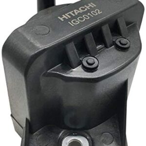 Hitachi IGC0102 Ignition Coil