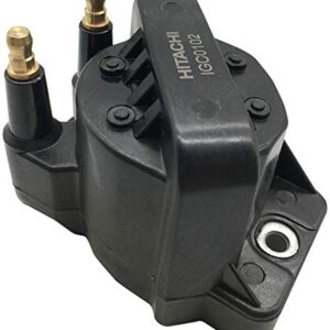 Hitachi IGC0102 Ignition Coil