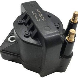 Hitachi IGC0102 Ignition Coil