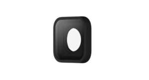 protective lens replacement (hero11 black/hero10 black/hero9 black) - official gopro accessory (adcov-001)
