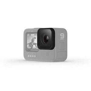 Protective Lens Replacement (HERO11 Black/HERO10 Black/HERO9 Black) - Official GoPro Accessory (ADCOV-001)