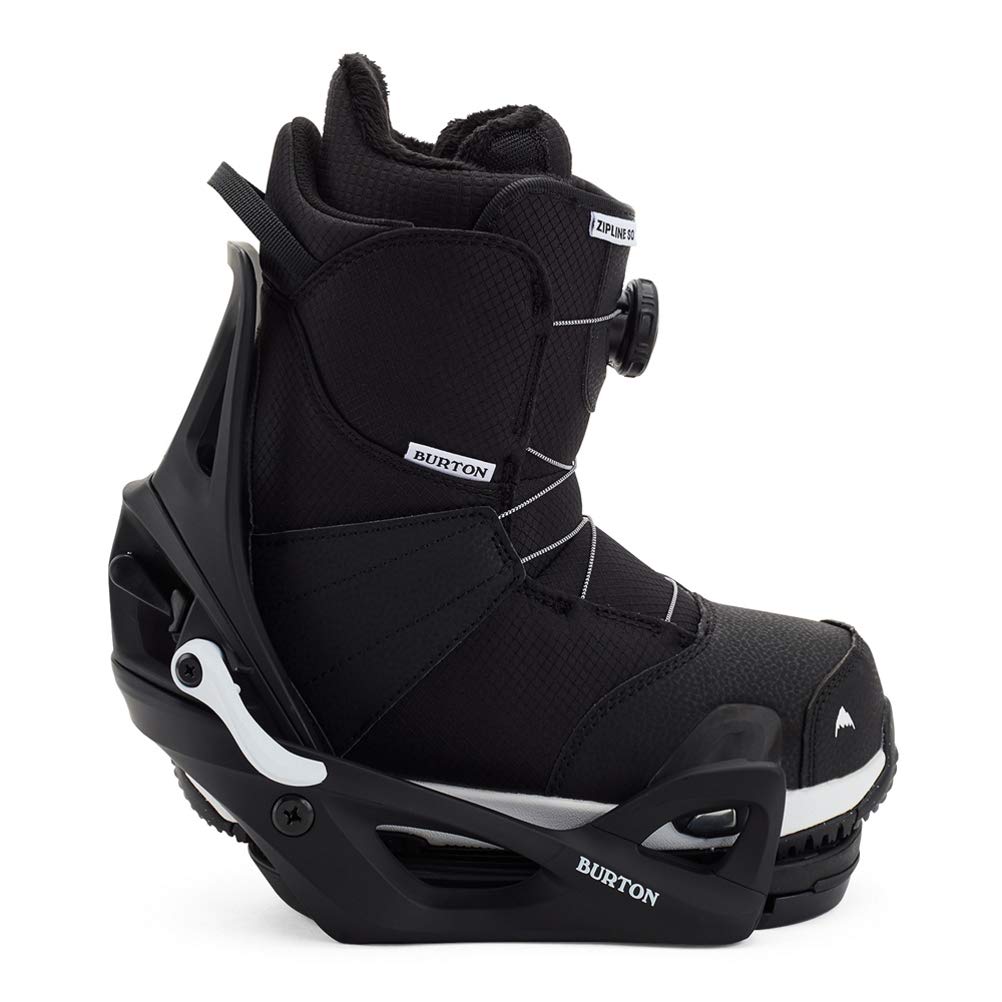 Burton Step On Re:Flex Kids Snowboard Bindings - Large