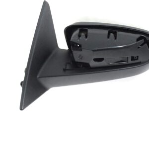 Garage-Pro Mirror Compatible with 2011-2012 Ford Mustang Driver Side, Power Glass, Blind Spot Glass