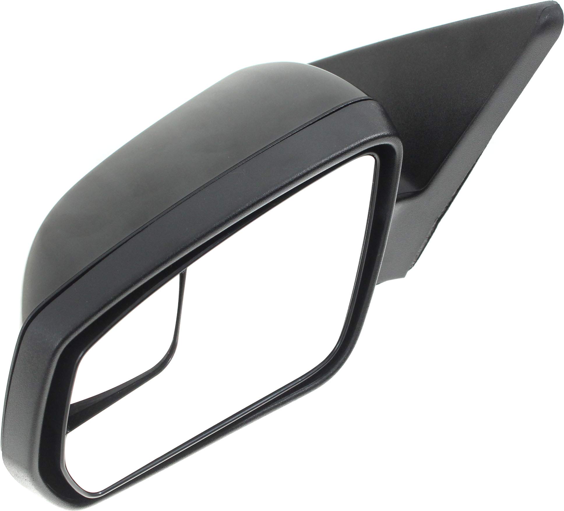 Garage-Pro Mirror Compatible with 2011-2012 Ford Mustang Driver Side, Power Glass, Blind Spot Glass