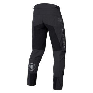 Endura Men's SingleTrack Cycling Pant II Black, Large