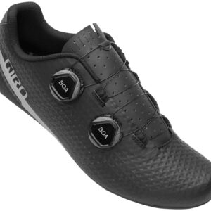 Giro Regime Cycling Shoe - Men's Black 43