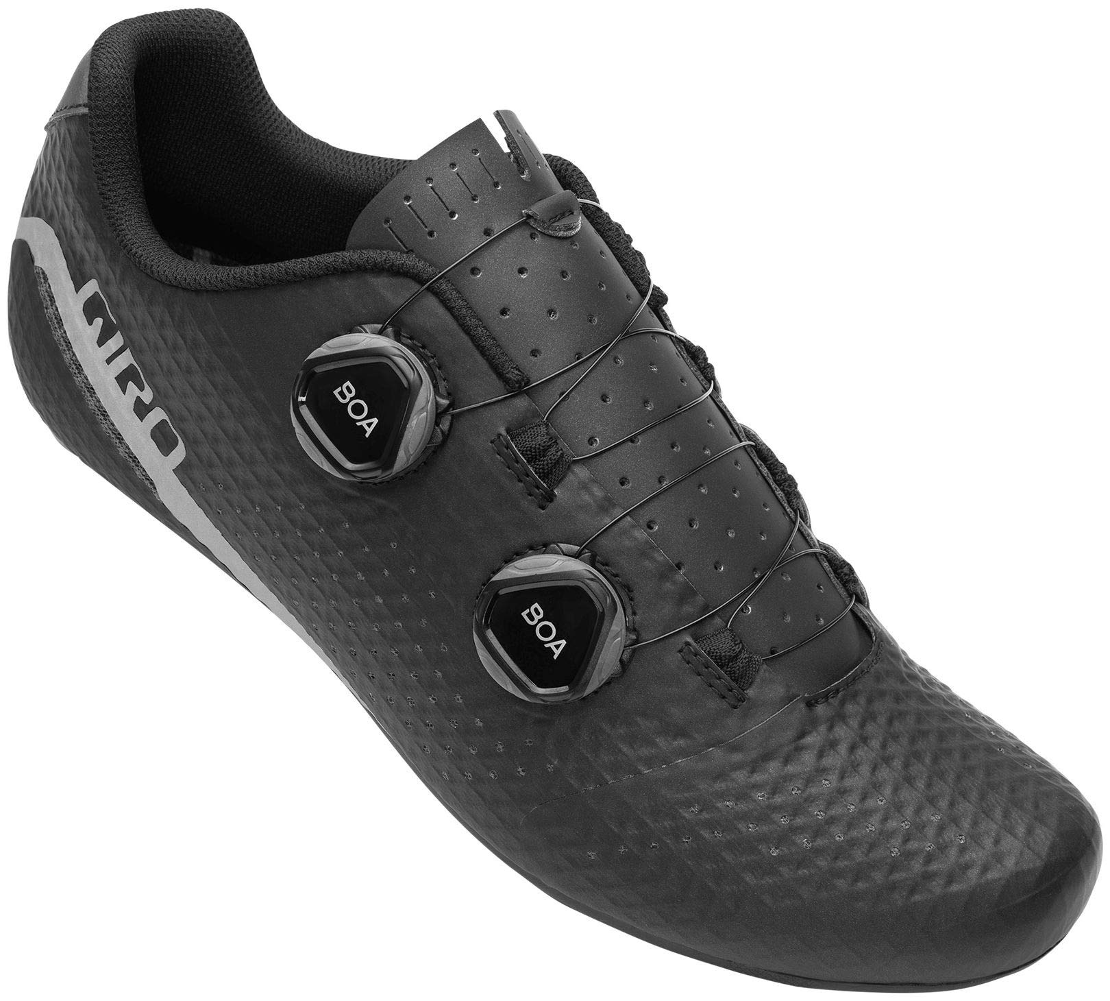 Giro Regime Cycling Shoe - Men's Black 43