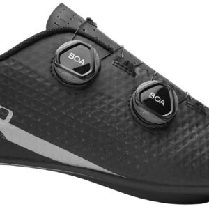 Giro Regime Cycling Shoe - Men's Black 43