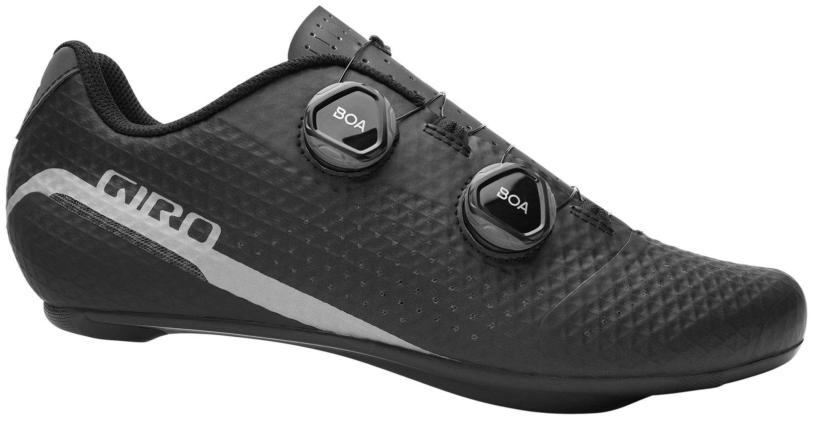 Giro Regime Cycling Shoe - Men's Black 43