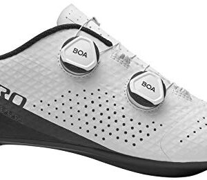 Giro Regime Cycling Shoe - Men's White 47