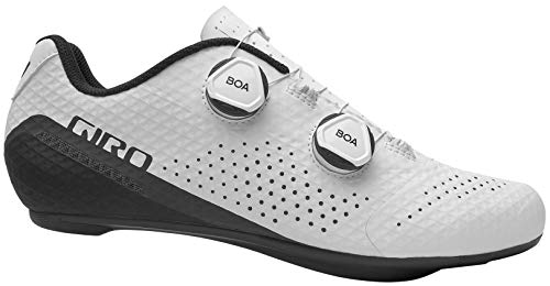 Giro Regime Cycling Shoe - Men's White 47