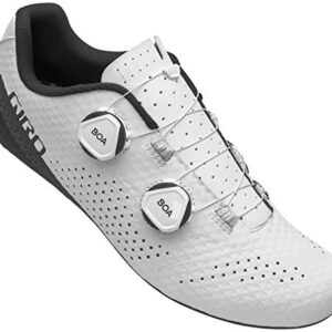 Giro Regime Cycling Shoe - Men's White 47