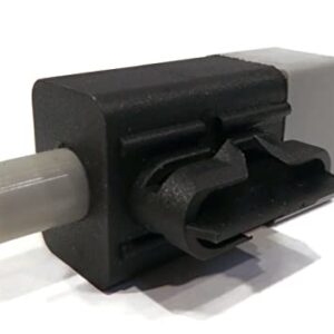 The ROP Shop | Plunger Interlock Switch for Husqvarna YT1942, YT1942T, YTA18542, YTA19K42 Mower