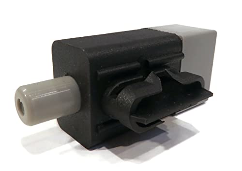 The ROP Shop | Plunger Interlock Switch for Husqvarna YT1942, YT1942T, YTA18542, YTA19K42 Mower