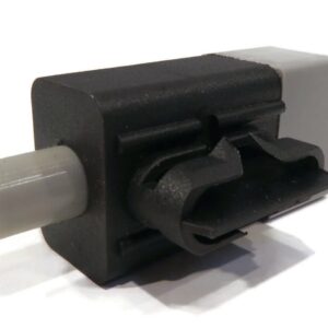 The ROP Shop | Plunger Interlock Switch for 2014 Toro Titan MX6000, 74883 Riding Lawn Tractors