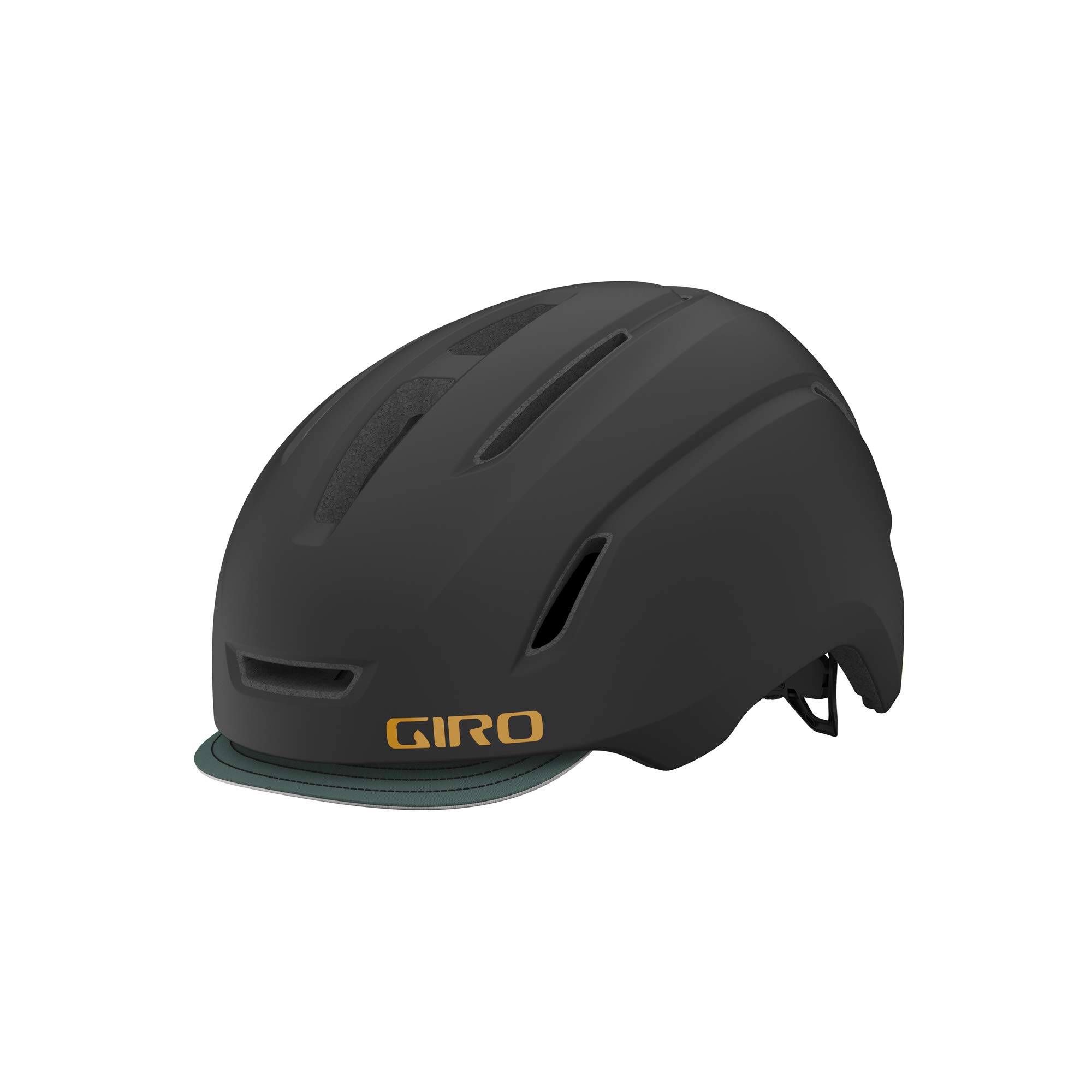 Giro Caden MIPS Adult Urban Bike Helmet - Matte Warm Black (2021) - Large (59-63 cm)