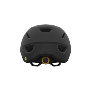 Giro Caden MIPS Adult Urban Bike Helmet - Matte Warm Black (2021) - Large (59-63 cm)