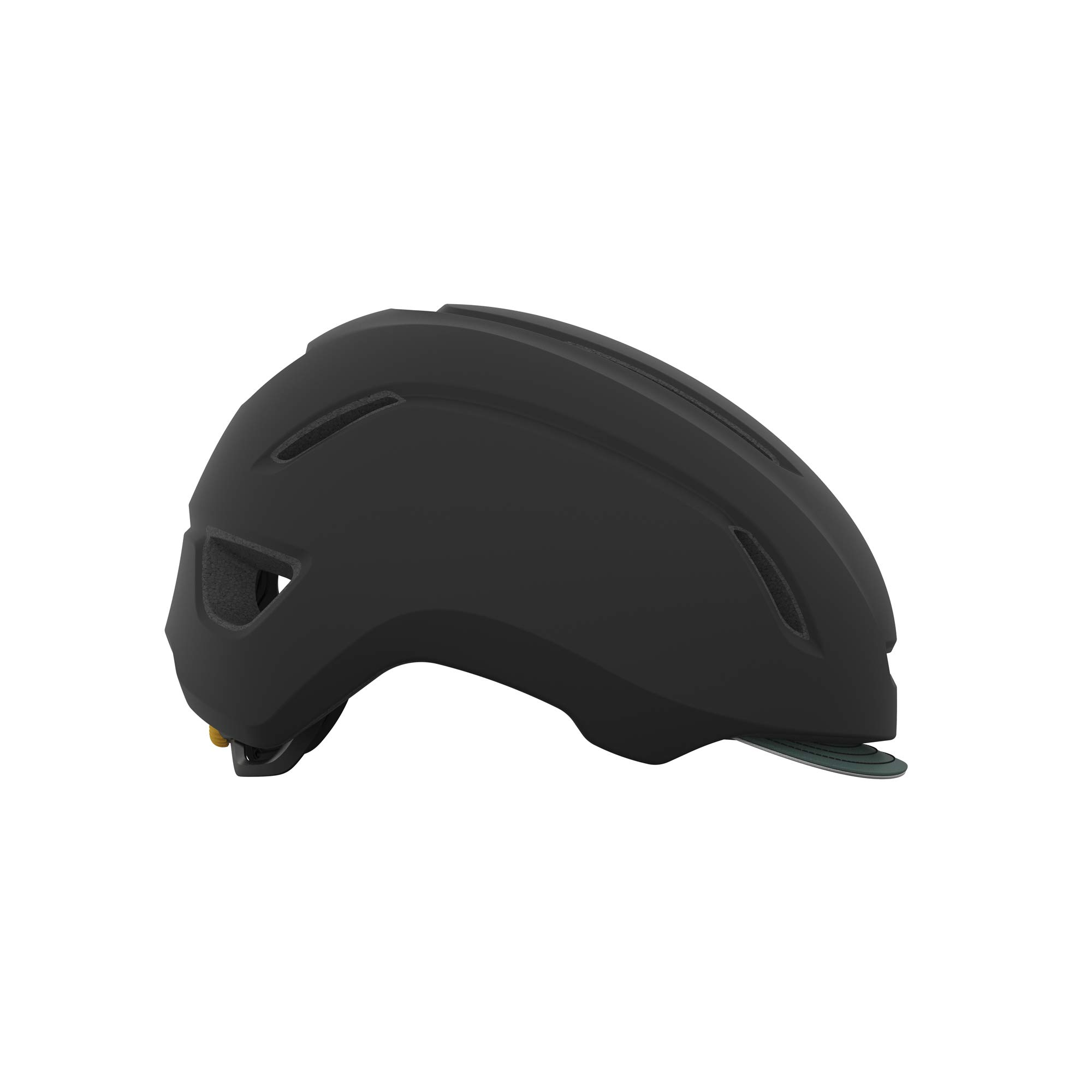 Giro Caden MIPS Adult Urban Bike Helmet - Matte Warm Black (2021) - Large (59-63 cm)