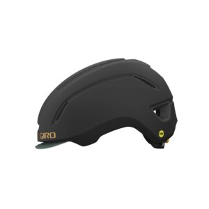 Giro Caden MIPS Adult Urban Bike Helmet - Matte Warm Black (2021) - Large (59-63 cm)