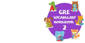 gre vocabulary workbook 2