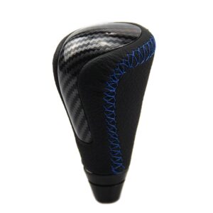 shift knob replacement for lexus f-sport is250 is350 isc 2006-2013, gs300 gs350 gs430 gs460 2006-2011 replace ptr51-53080 oe# ptr5153080