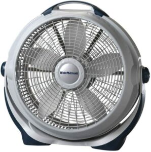 commercial wind machine air circulator portable high velocity floor fans - 3300 | choochootrainsk