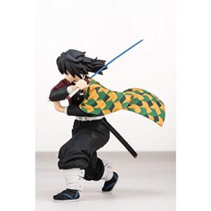 Bandai Spirits Ichibansho Kimetsu No Yaiba: Giyu Tomioka (The Second), Bandai Ichiban Figure (BAS59626)