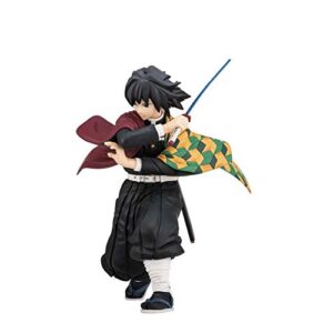 Bandai Spirits Ichibansho Kimetsu No Yaiba: Giyu Tomioka (The Second), Bandai Ichiban Figure (BAS59626)