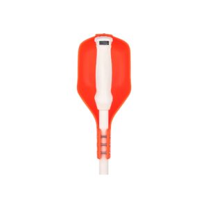 POC, Pole Guard, Fluorescent Orange