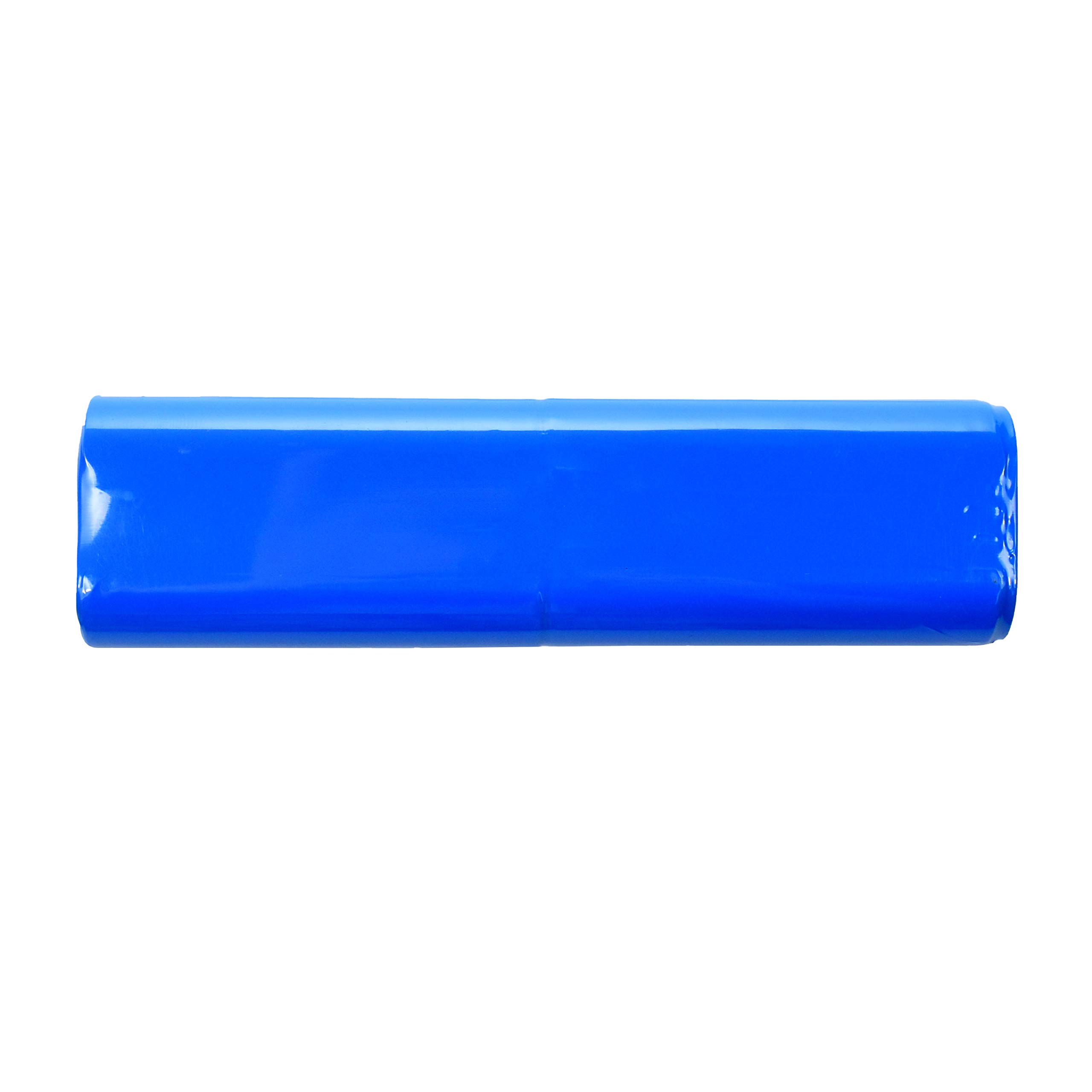 HQRP Battery Compatible with Bissell 1607381 SmartClean Robot Series 16051 1605 16052 16058 16059 1605A 1605R 1605W 1605C, 2142, 1974 19745 Robotic Vacuum 14.8V 3000mAh