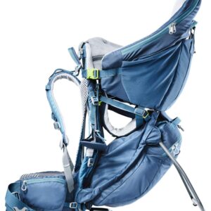 deuter Kid Comfort Pro Child Carrier (Midnight)