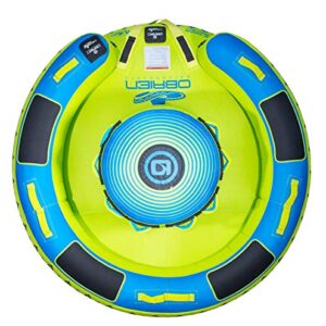 O'Brien Sombrero 4 Towable Tube , Blue