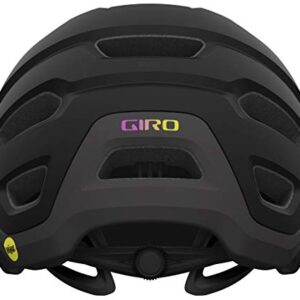 Giro Source MIPS Cycling Helmet - Women's Black Craze Medium