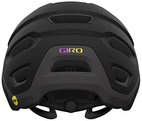 Giro Source MIPS Cycling Helmet - Women's Black Craze Medium