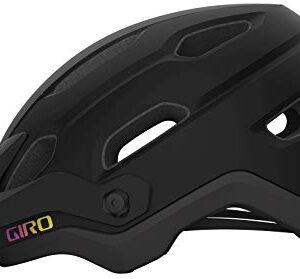 Giro Source MIPS Cycling Helmet - Women's Black Craze Medium