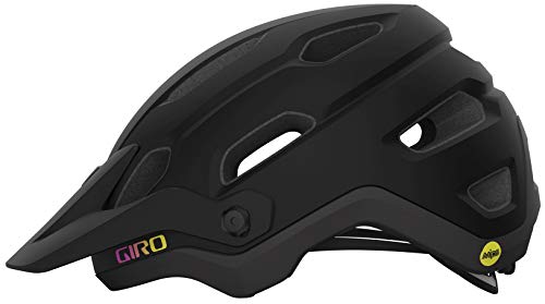 Giro Source MIPS Cycling Helmet - Women's Black Craze Medium