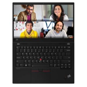 Lenovo ThinkPad X1 Carbon Gen 8, 14.0" FHD 400 nits, i5-10210U, UHD Graphics, 16GB, 512GB SSD, Win 10 Pro