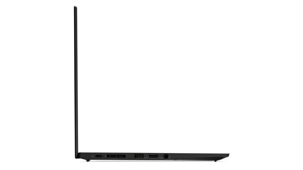 Lenovo ThinkPad X1 Carbon Gen 8, 14.0" FHD 400 nits, i5-10210U, UHD Graphics, 16GB, 512GB SSD, Win 10 Pro