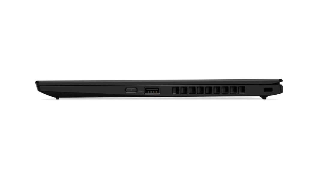 Lenovo ThinkPad X1 Carbon Gen 8, 14.0" FHD 400 nits, i5-10210U, UHD Graphics, 16GB, 512GB SSD, Win 10 Pro