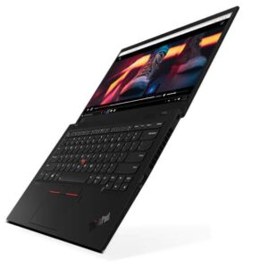 Lenovo ThinkPad X1 Carbon Gen 8, 14.0" FHD 400 nits, i5-10210U, UHD Graphics, 16GB, 512GB SSD, Win 10 Pro