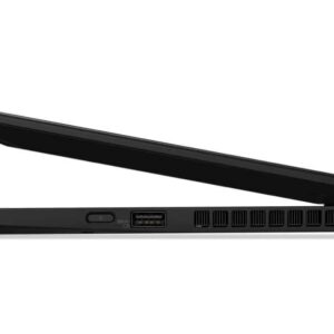 Lenovo ThinkPad X1 Carbon Gen 8, 14.0" FHD 400 nits, i5-10210U, UHD Graphics, 16GB, 512GB SSD, Win 10 Pro