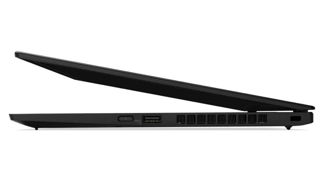 Lenovo ThinkPad X1 Carbon Gen 8, 14.0" FHD 400 nits, i5-10210U, UHD Graphics, 16GB, 512GB SSD, Win 10 Pro