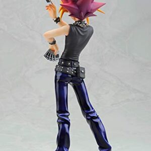 Kotobukiya YU-GI-OH!_ARTFX J_Yami Yugi, Multicolor