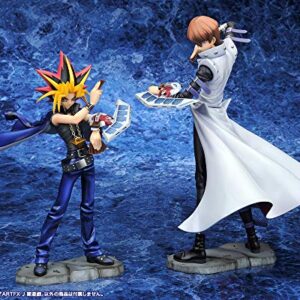 Kotobukiya YU-GI-OH!_ARTFX J_Yami Yugi, Multicolor