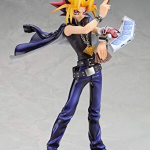 Kotobukiya YU-GI-OH!_ARTFX J_Yami Yugi, Multicolor