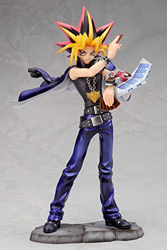 Kotobukiya YU-GI-OH!_ARTFX J_Yami Yugi, Multicolor