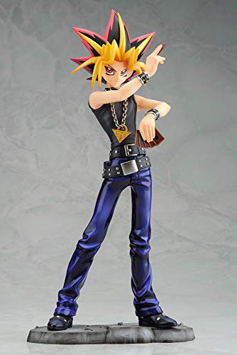 Kotobukiya YU-GI-OH!_ARTFX J_Yami Yugi, Multicolor